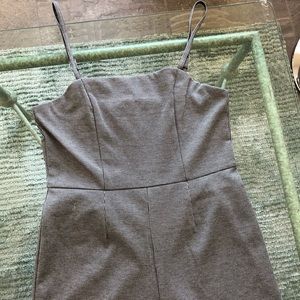 🛑SALE🛑Couture Hound-stooth Jumpsuit